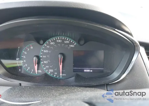 2020 Chevrolet Trax Fwd Premier z USA, uszkodzony, nr VIN 3GNCJMSB8LL235275